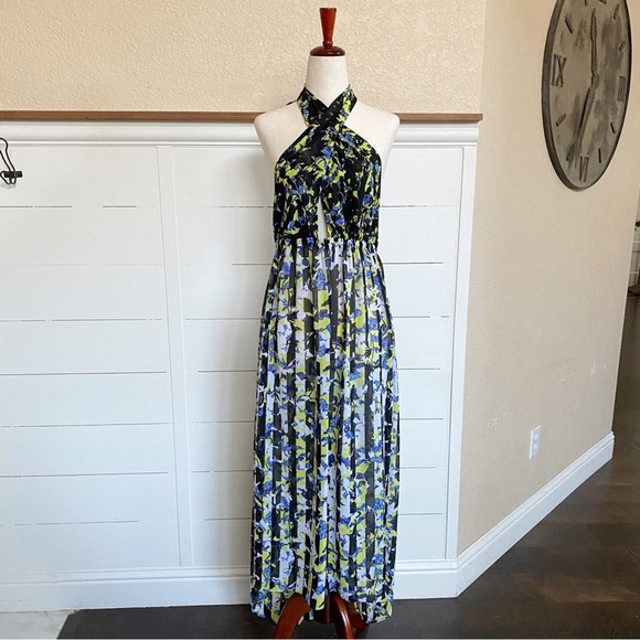 Peter Pilotto for Target Swimsuit cover up day & evening dress - Picture 1 of 11